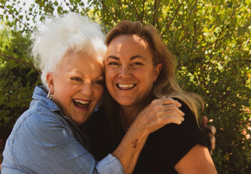 Marisa P., 62